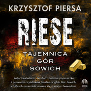Riese. Tajemnica Gór Sowich