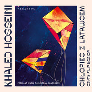 Chłopiec z latawcem