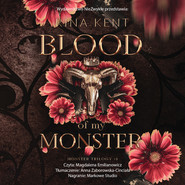 Blood of My Monster