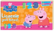 Peppa Pig. Dobrze wiedzieć. Liczenie jest łatwe! Peppa Pig. Dobrze wiedzieć. Liczenie jest łatwe!