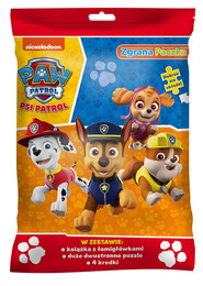 Psi Patrol. Zgrana paczka Psi Patrol. Zgrana paczka