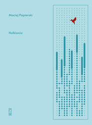 Halkionia