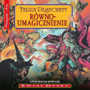 Równoumagicznienie