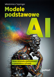 Modele podstawowe AI