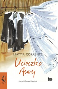Ucieczka Anny