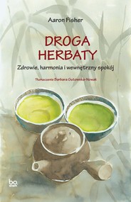 Droga herbaty