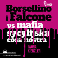 Borsellino i Falcone versus mafia sycylijska cosa nostra