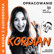 Kordian – lektura z opracowaniem
