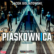 Piaskownica. Tom 1