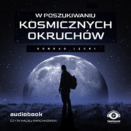 W poszukiwaniu kosmicznych okruchów
