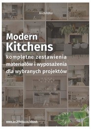 Modern Kitchens