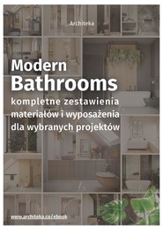 Modern Bathrooms