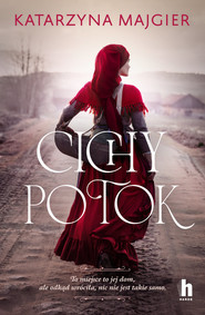 Cichy potok Wielkie Litery