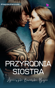 Przyrodnia siostra
