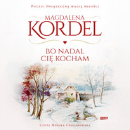 Bo nadal Cię kocham
