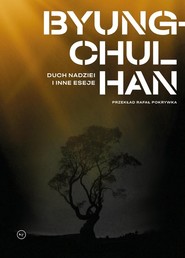 Duch nadziei i inne eseje