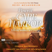 Powrót do Cape Harbor