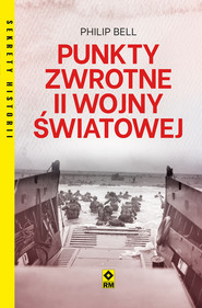 Punkty zwrotne II wojny światowej