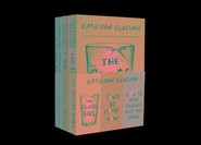 Pakiet Kathleen Glasgow: How To Make Friends With the Dark/ You'd be Home Now/ The Glass Girl