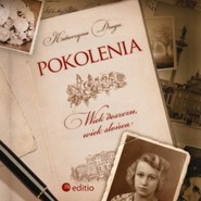 Pokolenia. Wiek deszczu, wiek słońca