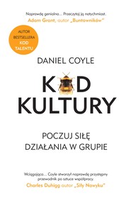 Kod kultury