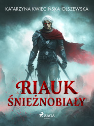 Riauk. Śnieżnobiały