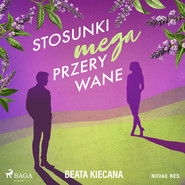 Stosunki mega przerywane