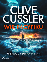 Przygody Dirka Pitta 1: Wir Pacyfiku