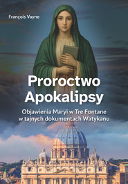 Proroctwo Apokalipsy /E-BOOK/