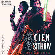 Star Wars. Cień Sithów