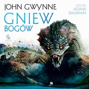 Gniew bogów