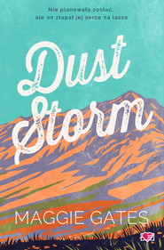 Dust Storm. The Griffith Brothers