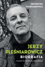 Jerzy Pleśniarowicz Biografia