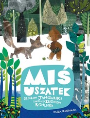 Miś Uszatek (lux)