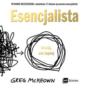 Esencjalista