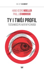 Ty i twój profil