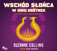 Wschód słońca w dniu dożynek