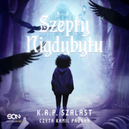 Szepty Nigdybytu