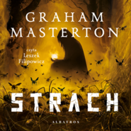Strach. Rook. Tom 3