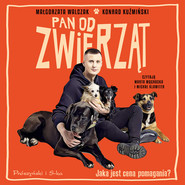 Pan od zwierząt
