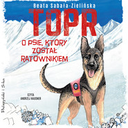 TOPR. O psie, który został ratownikiem