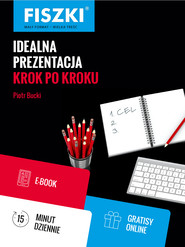 Idealna prezentacja krok po kroku