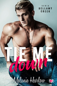Tie me down. Bellamy Creek.