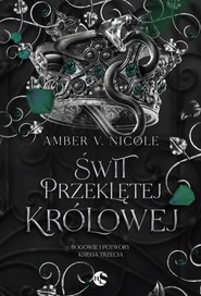 Bogowie i Potwory Tom 3 Świt przeklętej królowej