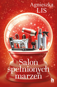 Salon spełnionych marzeń Wielkie Litery