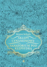 Sklepy cynamonowe. Sanatorium Pod Klepsydrą