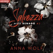 Salvezza. Mika Renado