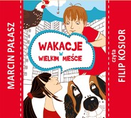 Wakacje w wielkim mieście