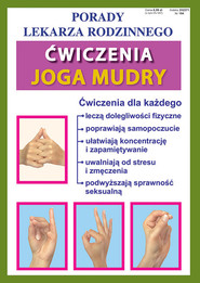 Ćwiczenia Joga Mudry Porady Lekarza Rodzinnego 194