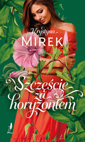 Szczęście za horyzontem Wielkie Litery